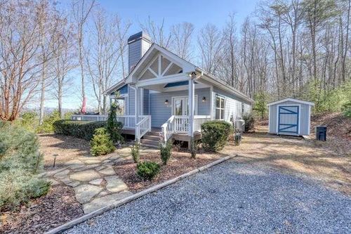 2081 Gallatin Rd, Young Harris, GA, 30582-1579 | Card Image