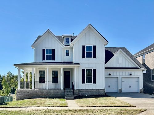 880 Rockwell Dr, Hendersonville, TN, 37075-3195 | Card Image