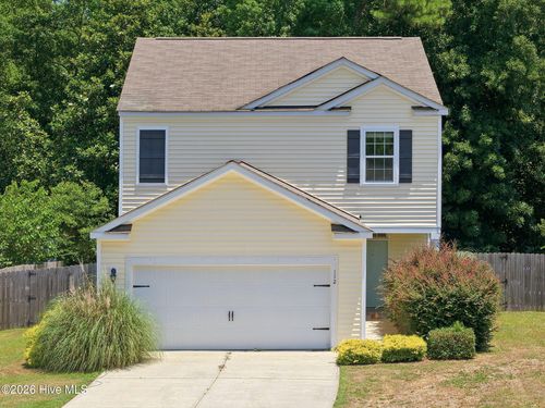 112 Mardella Way, Holly Ridge, NC, 28445-5900 | Card Image