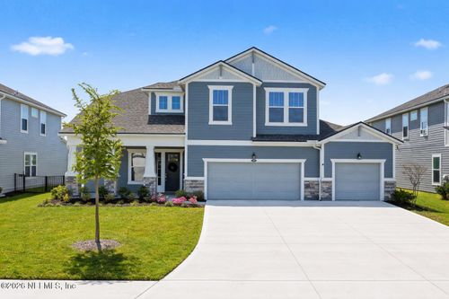 109 Wild Sage Dr, ST JOHNS, FL, 32259-7489 | Card Image