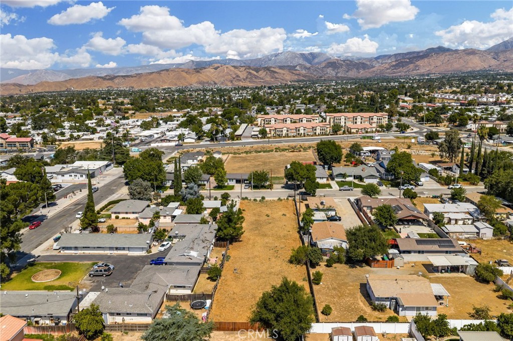Land in Calimesa 5