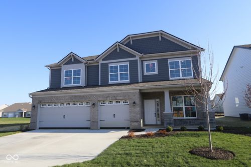 10609 Banyan Wood Ct, Indianapolis, IN, 46239-1791 | Card Image