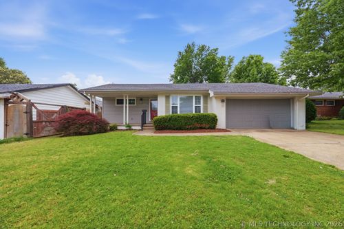5928 26th St, Tulsa, OK, 74114-5122 | Card Image