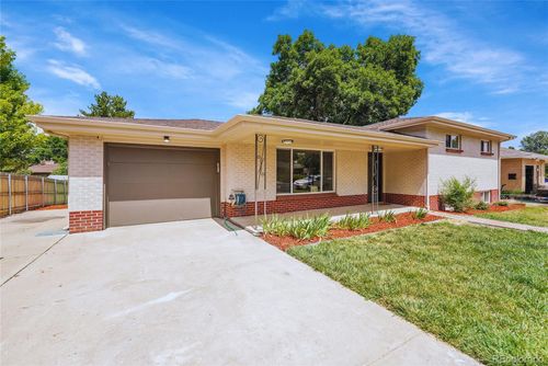 7625 W 23rd Pl, Lakewood, CO, 80214-5639 | Card Image