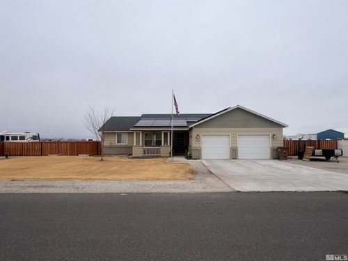 1425 Skyridge Dr, Fallon, NV, 89406 | Card Image