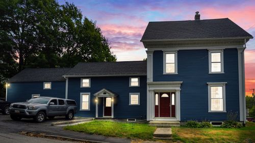 1 Central Street, Randolph, ME, 04346 | Card Image