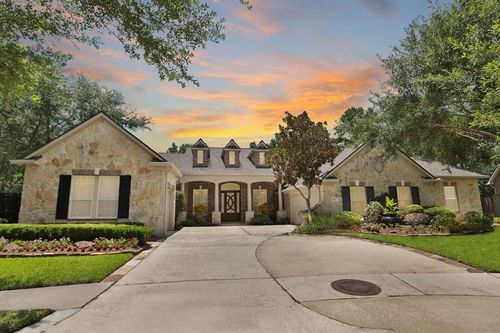 7826 Camden Hollow Ln, Humble, TX, 77396-3124 | Card Image