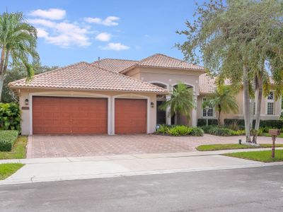 1151 Nw 137 Th Av, House other with 4 bedrooms, 3 bathrooms and null parking in Pembroke Pines FL | Image 1