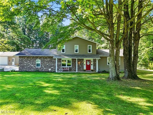 1457 Fox Lake Rd, Wooster, OH, 44691-9616 | Card Image