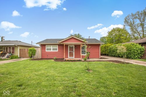 2722 Dakota Dr, Anderson, IN, 46012-1412 | Card Image