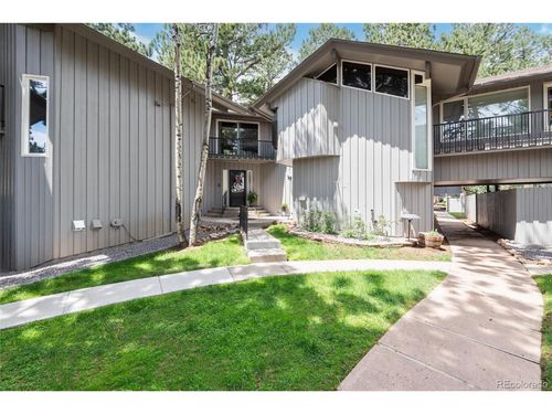 3-2418 Hearth Dr, Evergreen, CO, 80439-8973 | Card Image