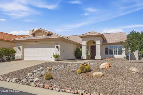 63814 E Poco Ln, Tucson, AZ, 85739-1302 | Card Image
