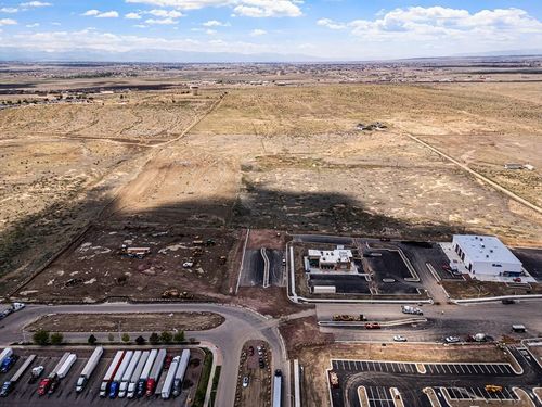 TBD N Pueblo Blvd, Pueblo, CO, 81008 | Card Image