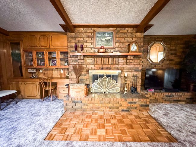 1001 N Avenue H, House other with 3 bedrooms, 3 bathrooms and null parking in Haskell TX | Image 10