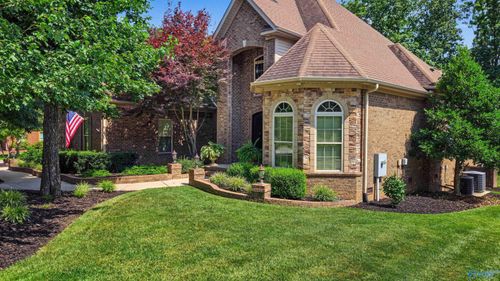 10 Bluff View Dr Se, Huntsville, AL, 35803-1919 | Card Image