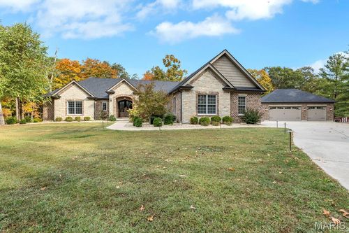 353 Callaway Ridge Dr, Defiance, MO, 63341-1612 | Card Image