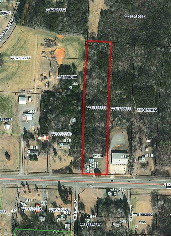 Us Highway 64 , Asheboro, NC 27203
