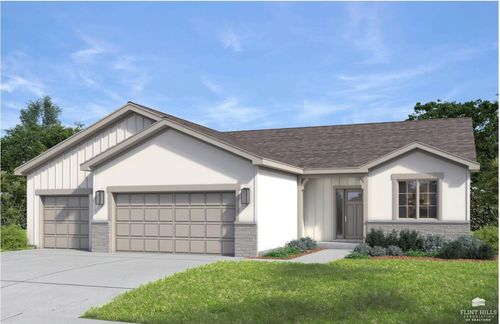 8606 William Dr, Manhattan, KS, 66502-8631 | Card Image