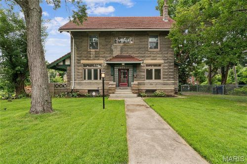 5922 Oakherst Pl, Saint Louis, MO, 63112-2203 | Card Image