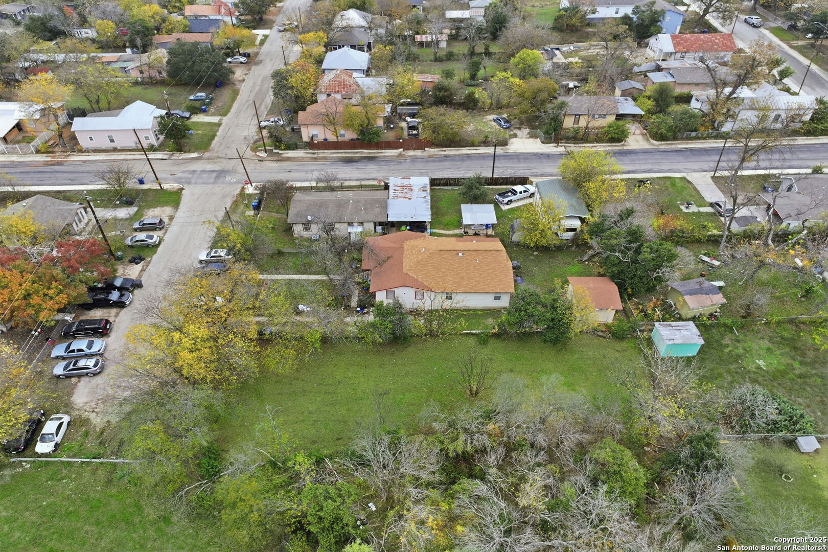 Land in San Antonio 3