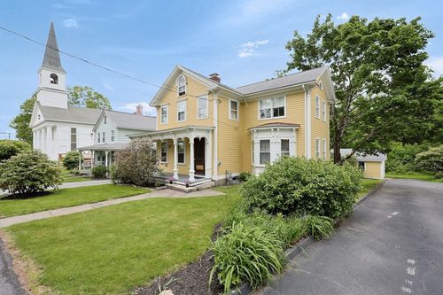5 South St, Grafton, MA, 01519-1148 | Card Image