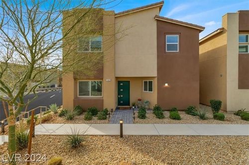 7481 Moonglade St, North Las Vegas, NV, 89084-4775 | Card Image