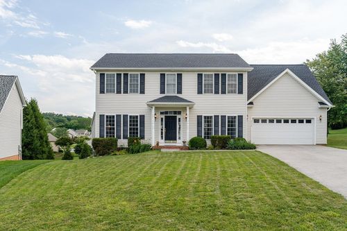4130 Sabrina Ct, PENN LAIRD, VA, 22846-2041 | Card Image