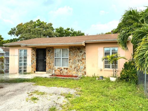 19438 Nw 28th Pl, Miami Gardens, FL, 33056-2400 | Card Image