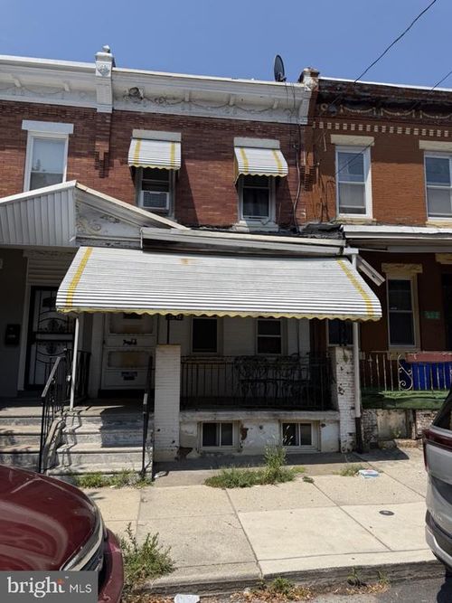 2542 N 31st St, PHILADELPHIA, PA, 19132-2924 | Card Image