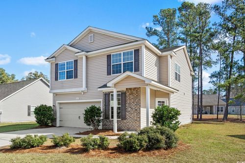 413 Cotton Grass Dr, Loris, SC, 29569-6590 | Card Image