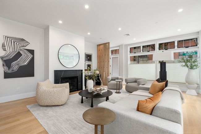 1 - 67 Church St, Condo with 3 bedrooms, 3 bathrooms and null parking in Boston MA | Image 4