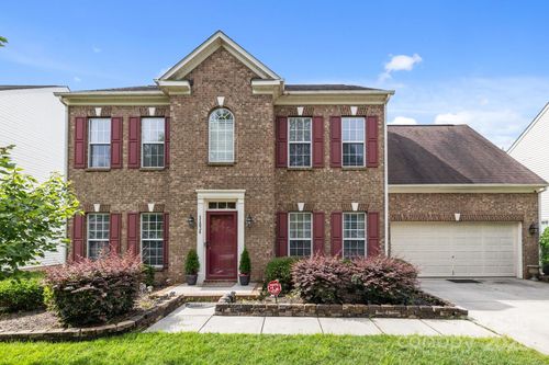 11834 Planters Estates Dr, Charlotte, NC, 28278-0200 | Card Image
