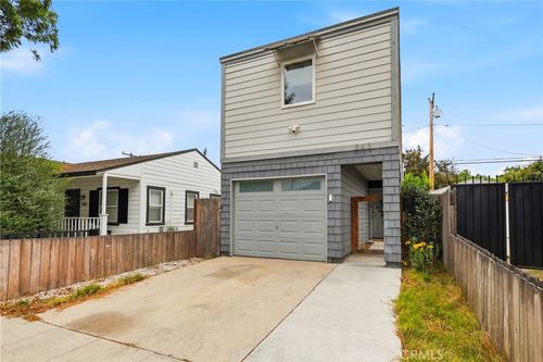 243 E Home St, Long Beach, CA, 90805-6627 | Card Image