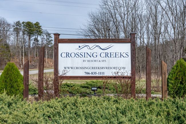449 Mountain Creek Rd, Home with 2 bedrooms, 1 bathrooms and null parking in Blairsville GA | Image 19