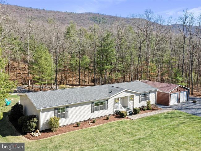 4970 Moreland Gap Rd, House other with 3 bedrooms, 2 bathrooms and null parking in NEW MARKET VA | Image 38