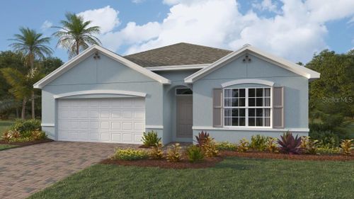 5131 Schubert Trail, NORTH PORT, FL, 34287 | Card Image