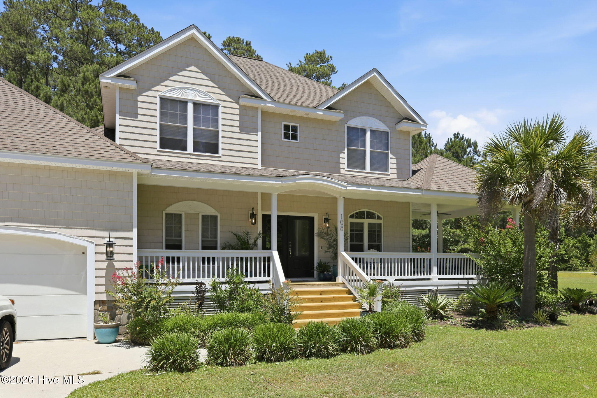 Residential in Beaufort 2