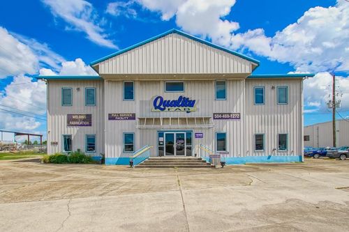 10308 E Airline Highway, St Rose, LA, 70087 | Card Image