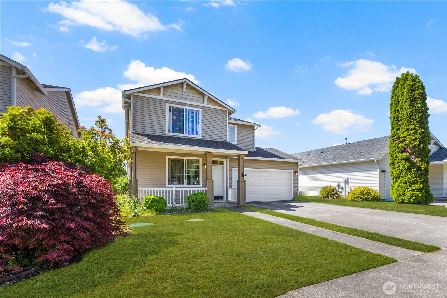 Residential in Olympia 3