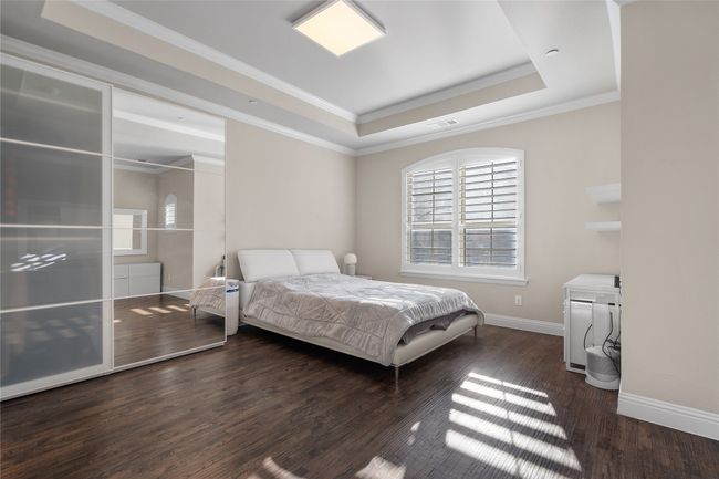 8538 Church St, Condo with 2 bedrooms, 3 bathrooms and null parking in Frisco TX | Image 12