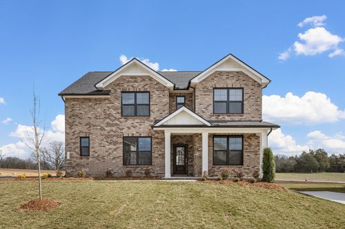 283 Johnnys Place, Mount Juliet, TN, 37122 | Card Image