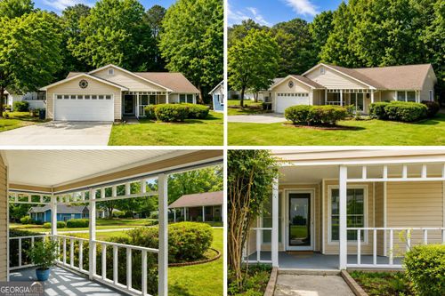 120 Glendale Dr, Peachtree City, GA, 30269-2518 | Card Image