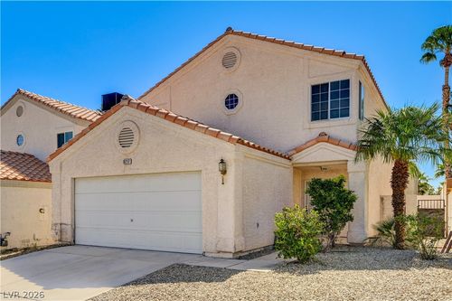 8217 Boseck Drive, Las Vegas, NV, 89145 | Card Image