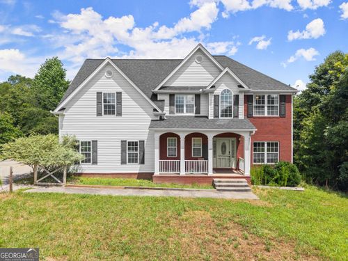 930 Heads Ferry Rd, Cornelia, GA, 30531-4540 | Card Image