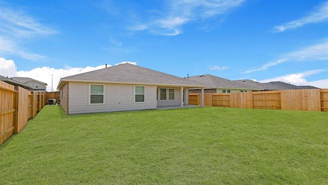 17723 Birchwood Hills Dr, House other with 4 bedrooms, 2 bathrooms and 2 parking in Crosby TX | Image 18
