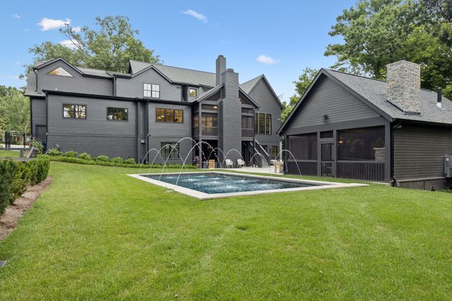 910 Robertson Academy Rd, House other with 6 bedrooms, 9 bathrooms and 3 parking in Nashville TN | Image 49