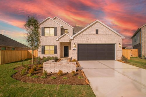 21710 Prickly Caterpillar Ct, Cypress, TX, 77433-8398 | Card Image