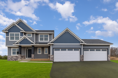21057 Tippecanoe St Ne, East Bethel, MN, 55011 | Card Image