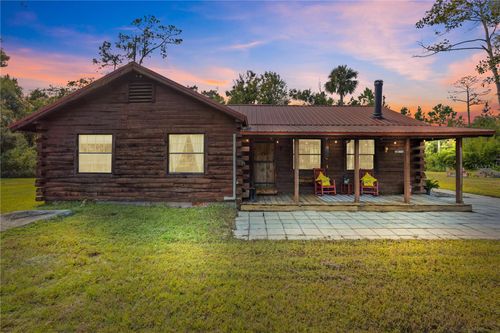 2346 Meadow Ln, PORT ORANGE, FL, 32128-3701 | Card Image