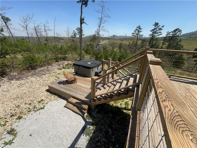 794 Nc 3986, House other with 3 bedrooms, 3 bathrooms and null parking in Jasper AR | Image 46